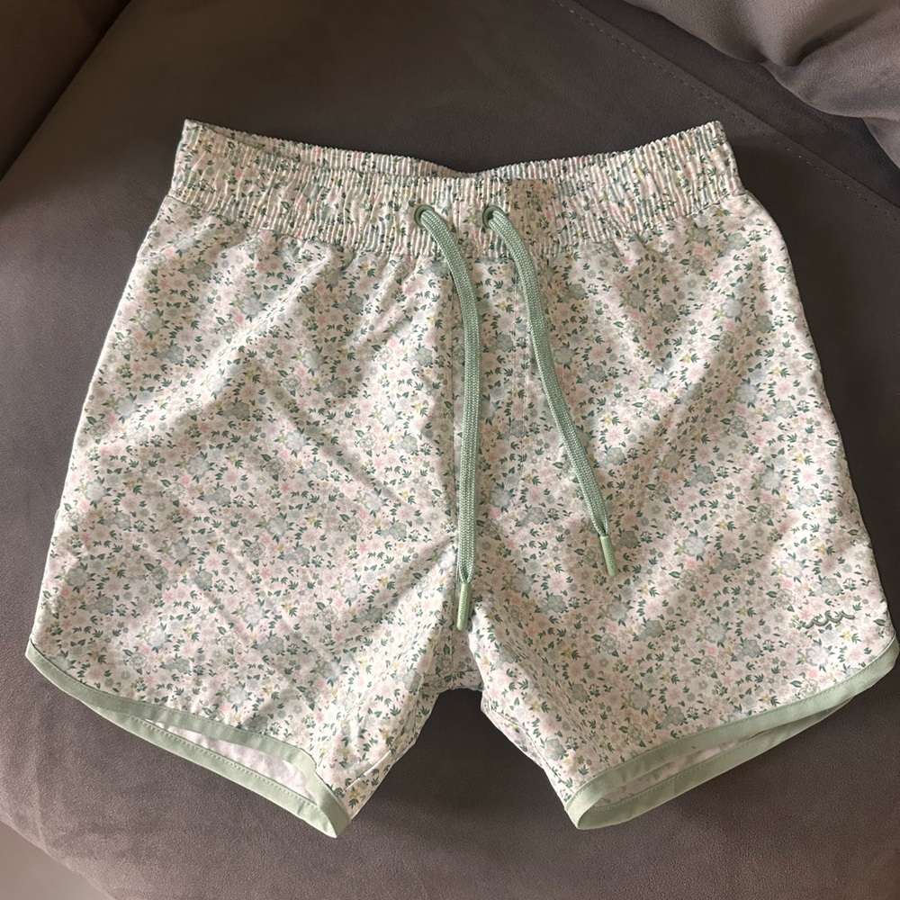 Minnow Boys Boardie 9/10